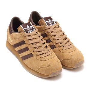 Adidas Original Country Japan